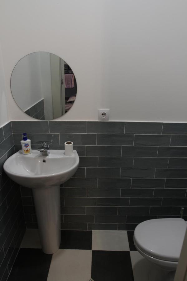 Guest House Third Floor Tbilisi Ngoại thất bức ảnh