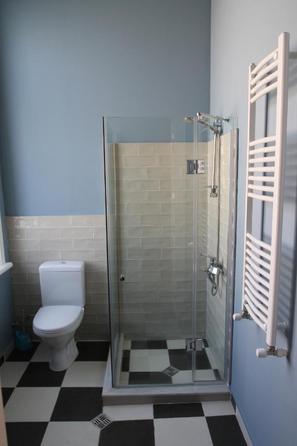 Guest House Third Floor Tbilisi Ngoại thất bức ảnh