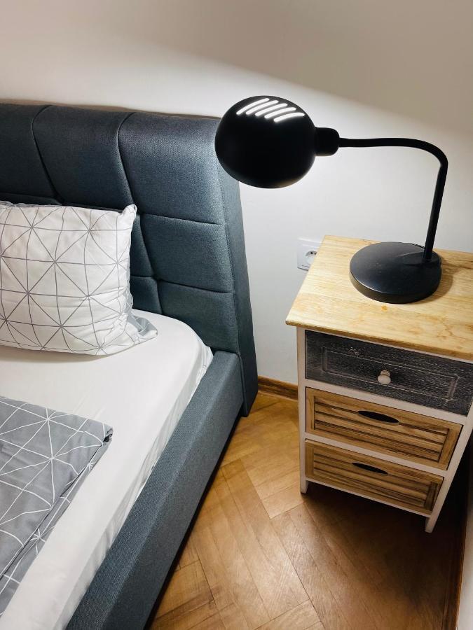 Guest House Third Floor Tbilisi Ngoại thất bức ảnh