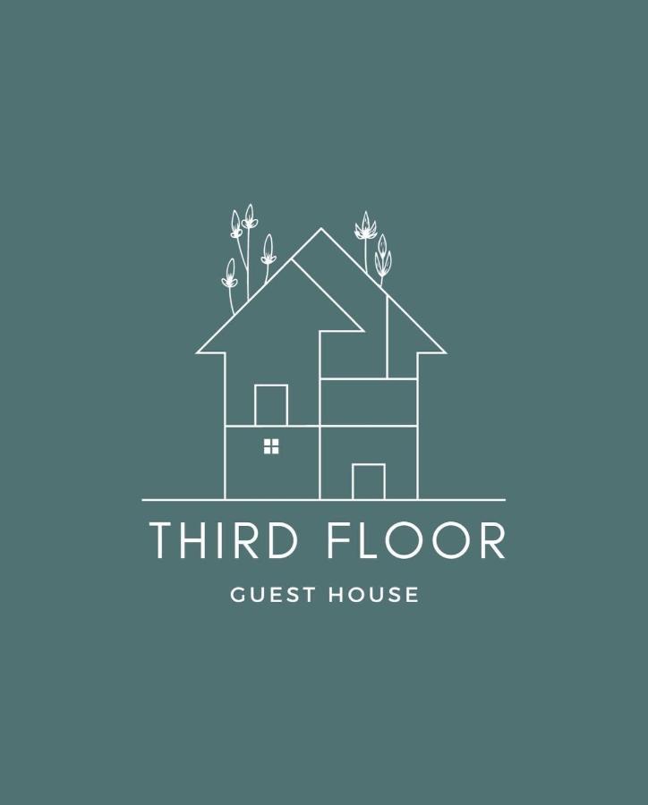 Guest House Third Floor Tbilisi Ngoại thất bức ảnh
