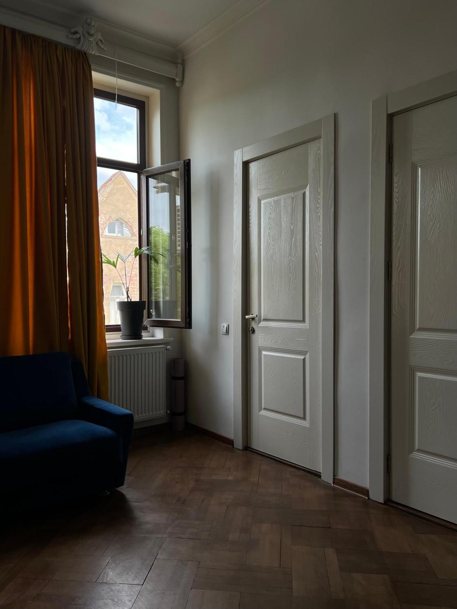 Guest House Third Floor Tbilisi Ngoại thất bức ảnh