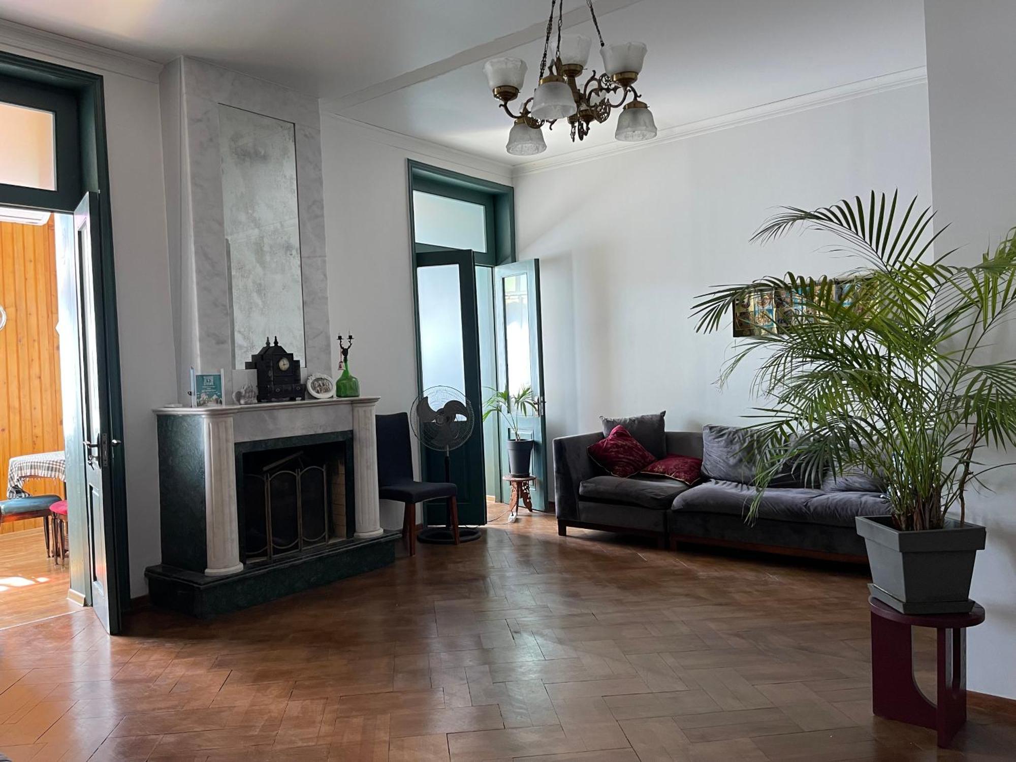 Guest House Third Floor Tbilisi Ngoại thất bức ảnh
