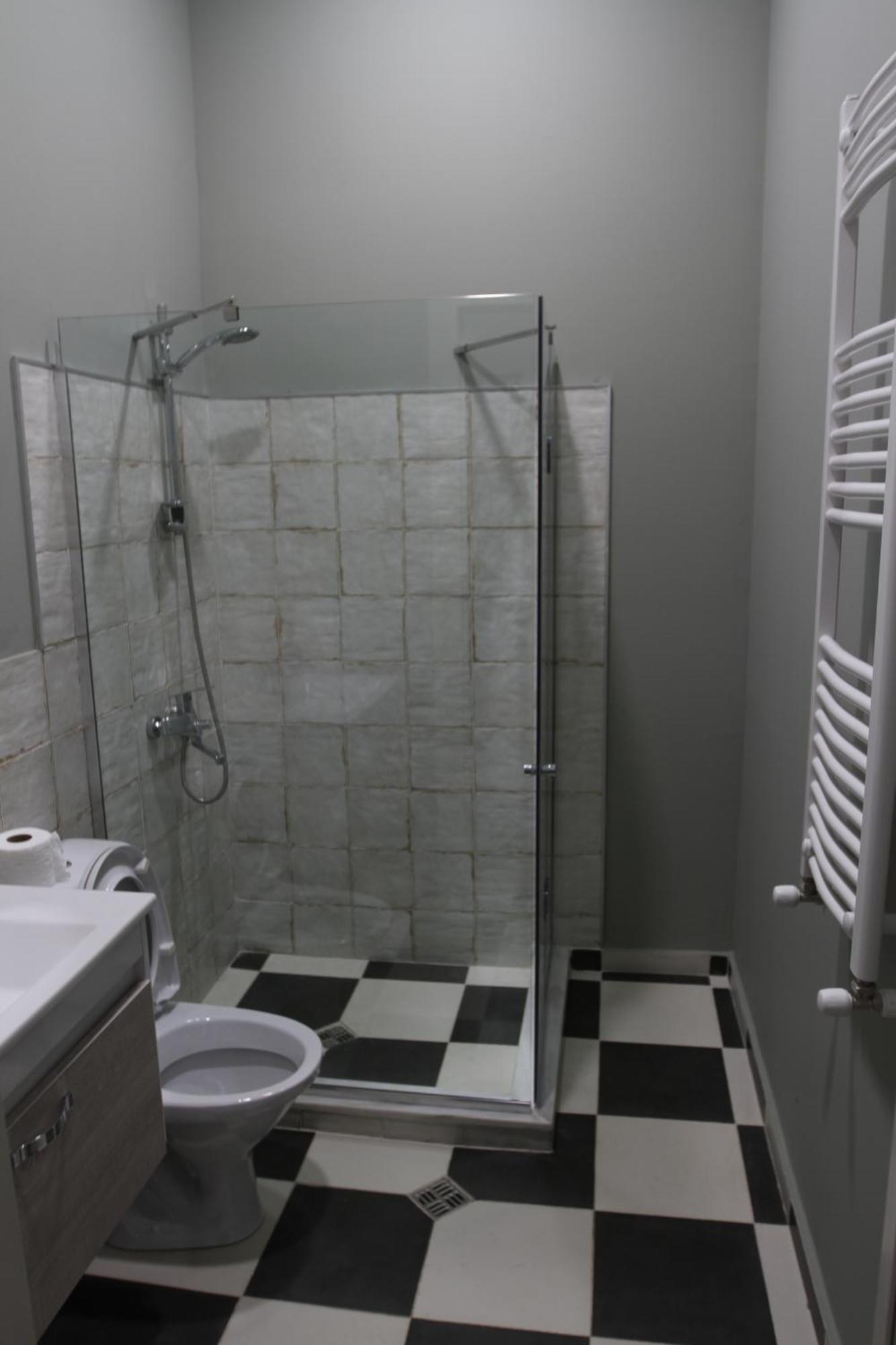 Guest House Third Floor Tbilisi Ngoại thất bức ảnh