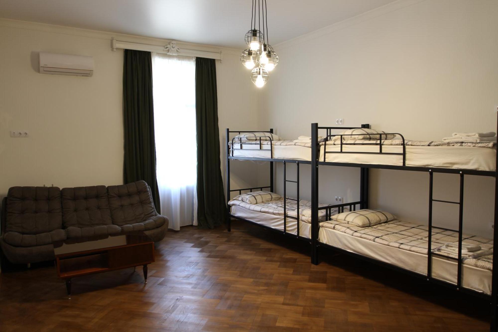 Guest House Third Floor Tbilisi Ngoại thất bức ảnh