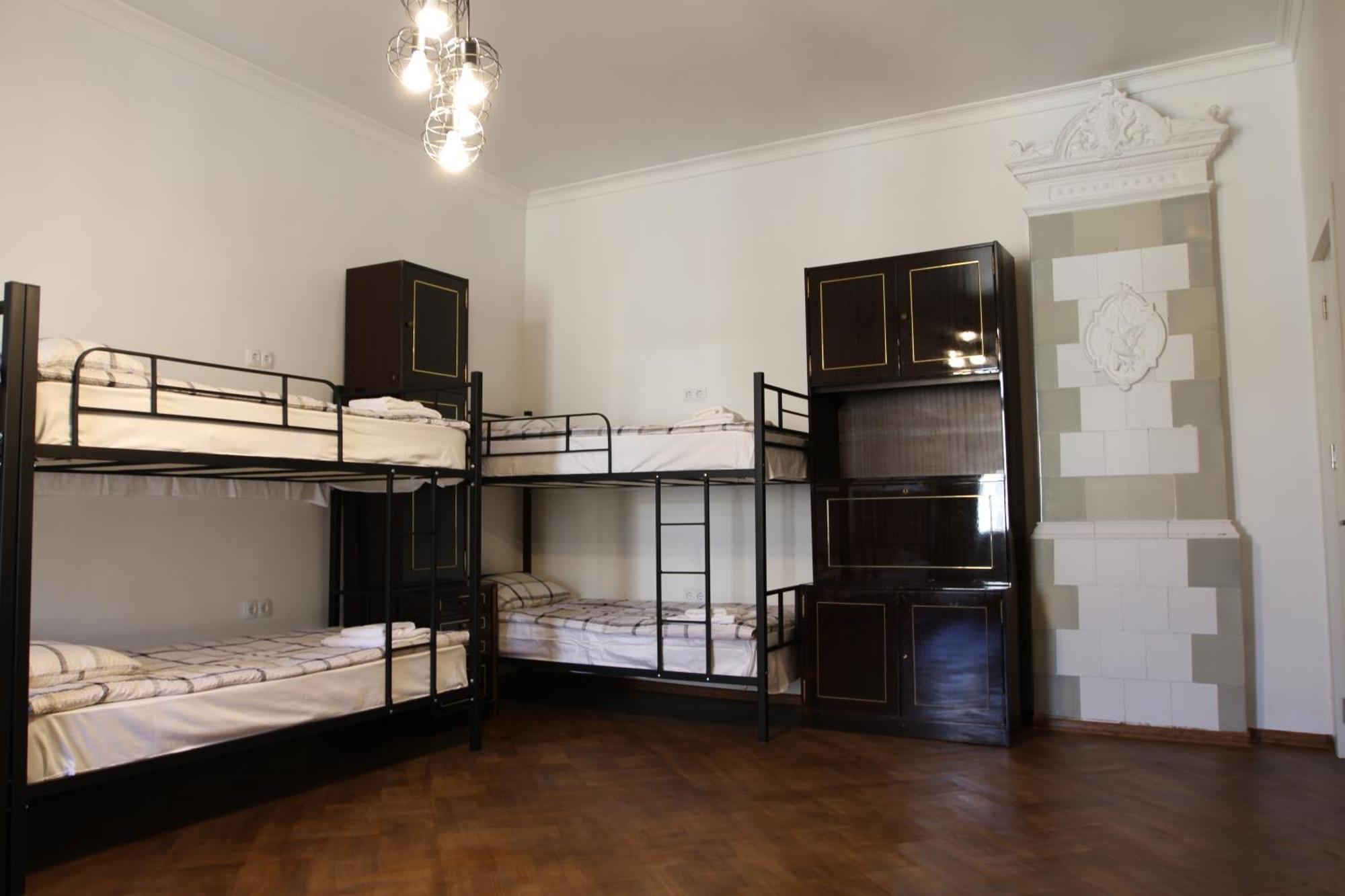 Guest House Third Floor Tbilisi Ngoại thất bức ảnh