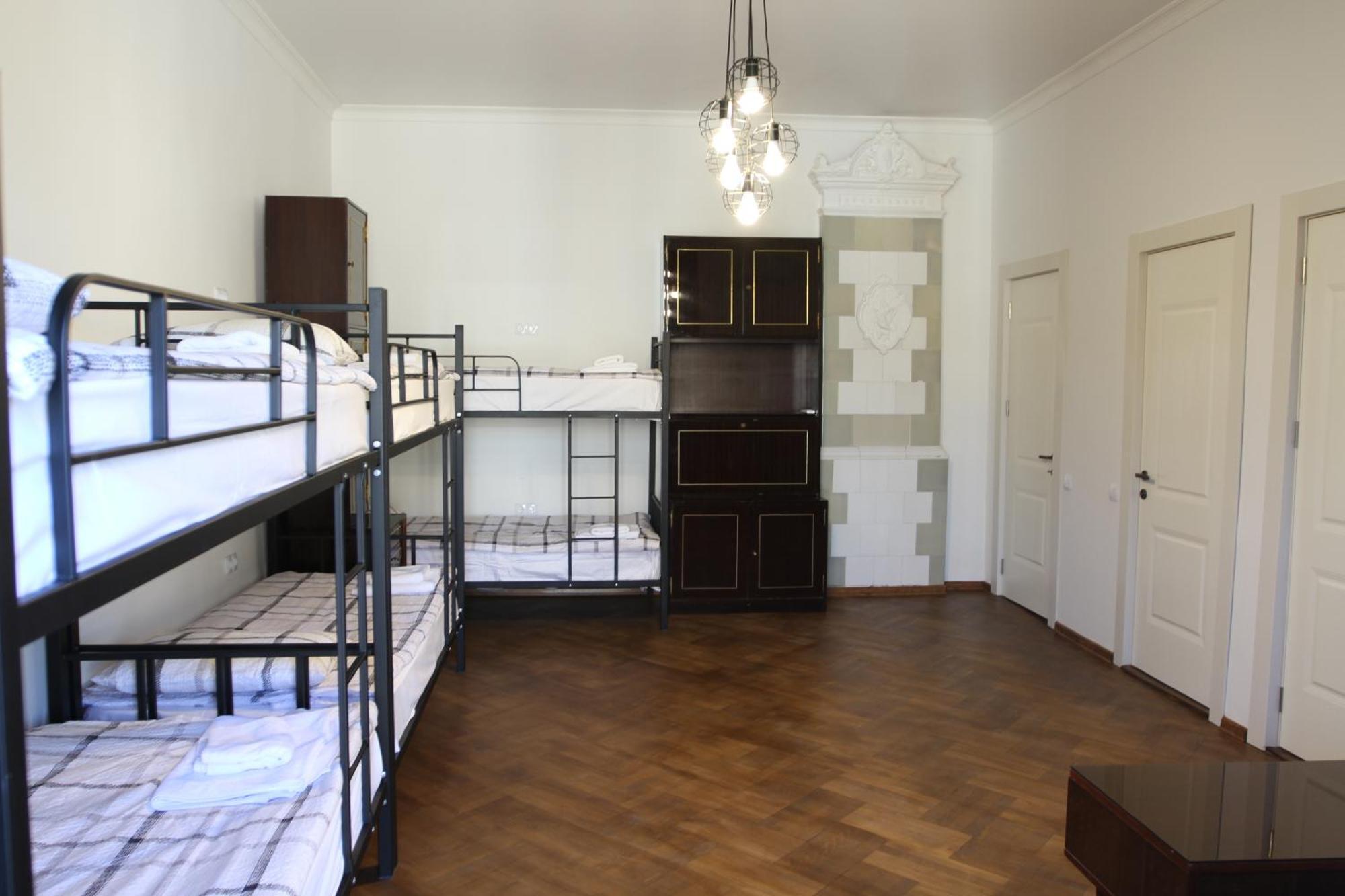 Guest House Third Floor Tbilisi Ngoại thất bức ảnh