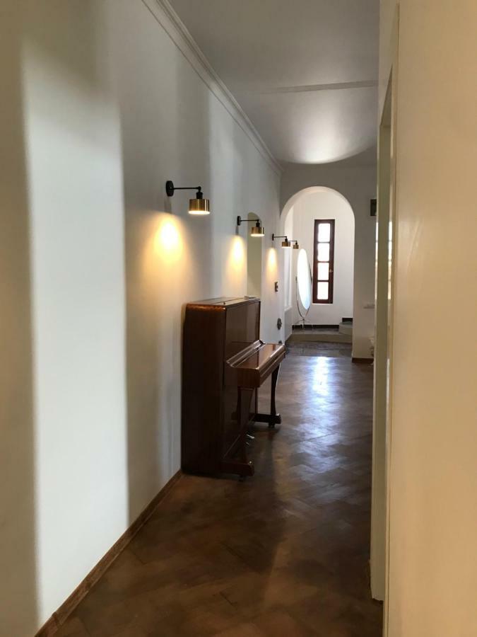Guest House Third Floor Tbilisi Ngoại thất bức ảnh