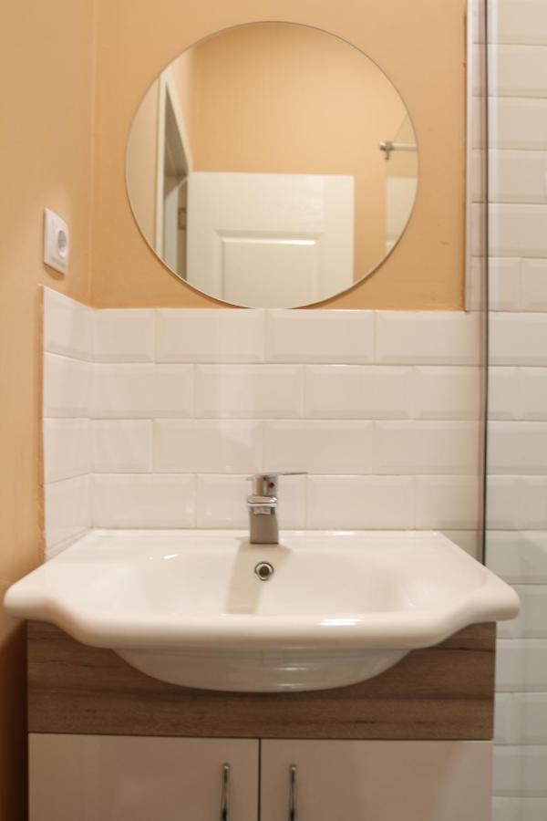 Guest House Third Floor Tbilisi Ngoại thất bức ảnh