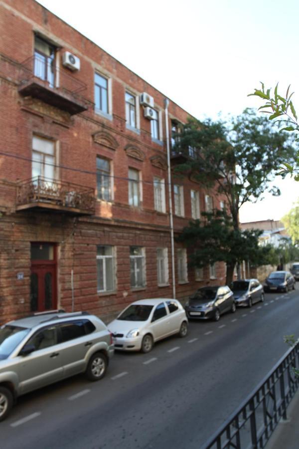 Guest House Third Floor Tbilisi Ngoại thất bức ảnh
