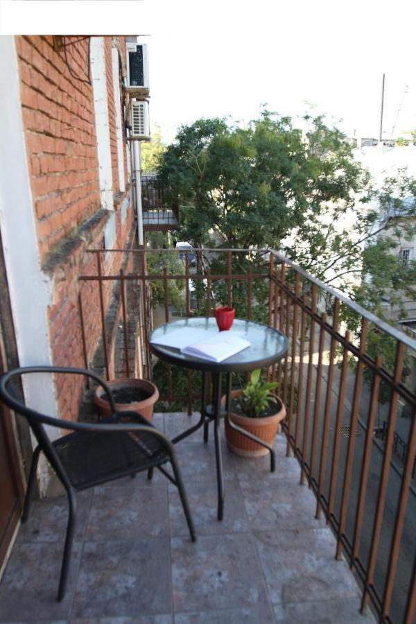 Guest House Third Floor Tbilisi Ngoại thất bức ảnh
